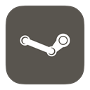 MetroUI Steam icon
